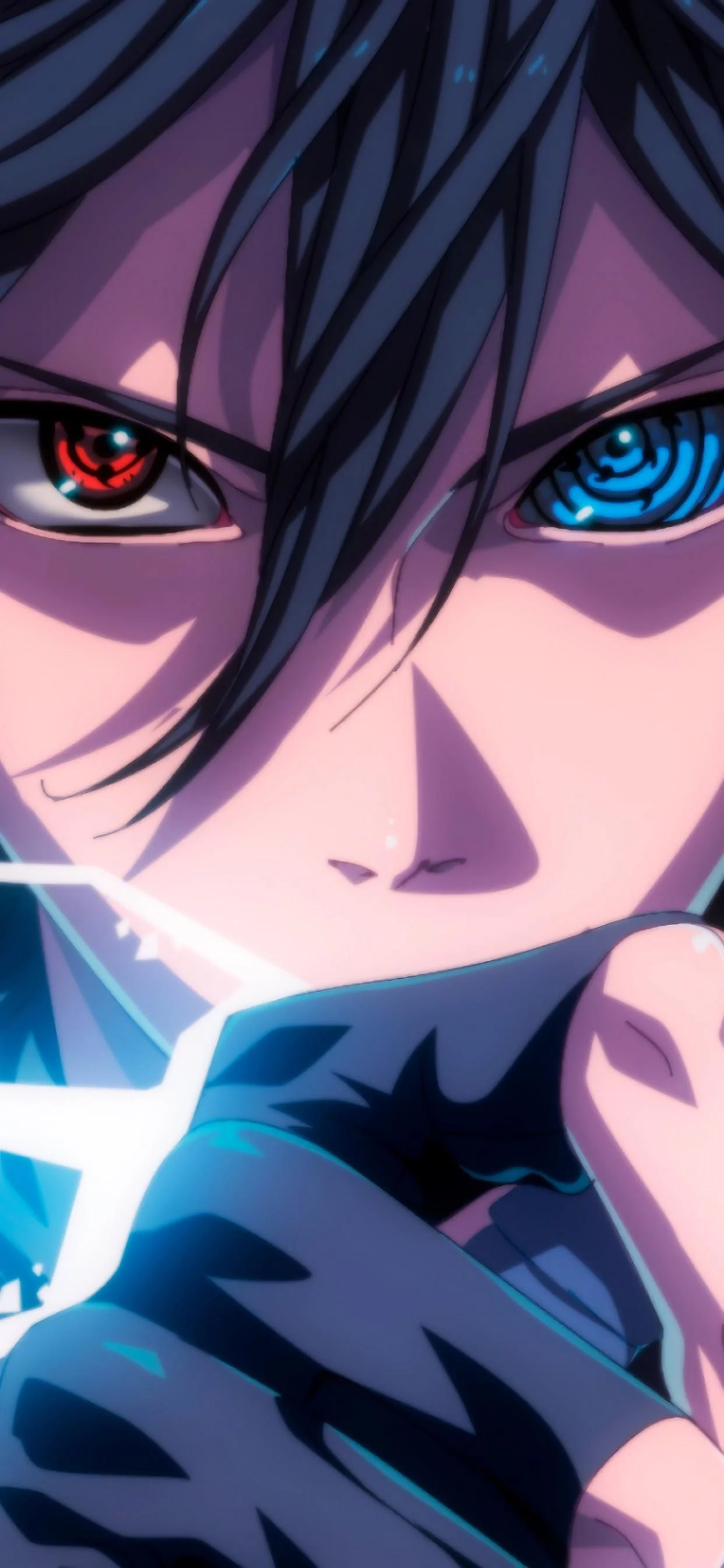 Free Download Naruto Eyes Wallpaper Iphone Page 31954 (1242 x 2688)
