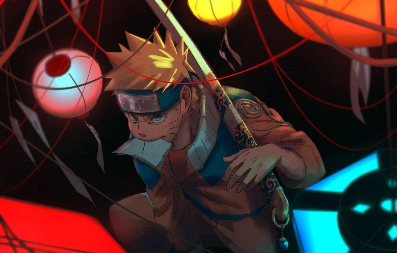 Free Download Naruto Fan Art Wallpaper Page 31960 (1332 x 850)