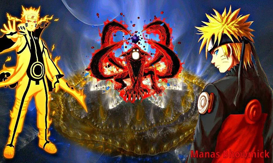 Free Download Naruto Fan Art Wallpaper Page 31967 (890 x 530)