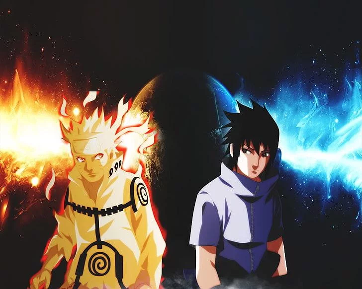 Free Download Naruto Fan Art Wallpaper Page 31975 (728 x 582)