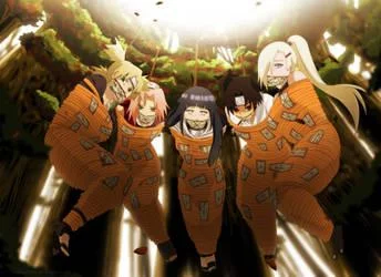 Free Download Naruto 60 Volume Wallpaper Devian Art Page 31980 (344 x 250)