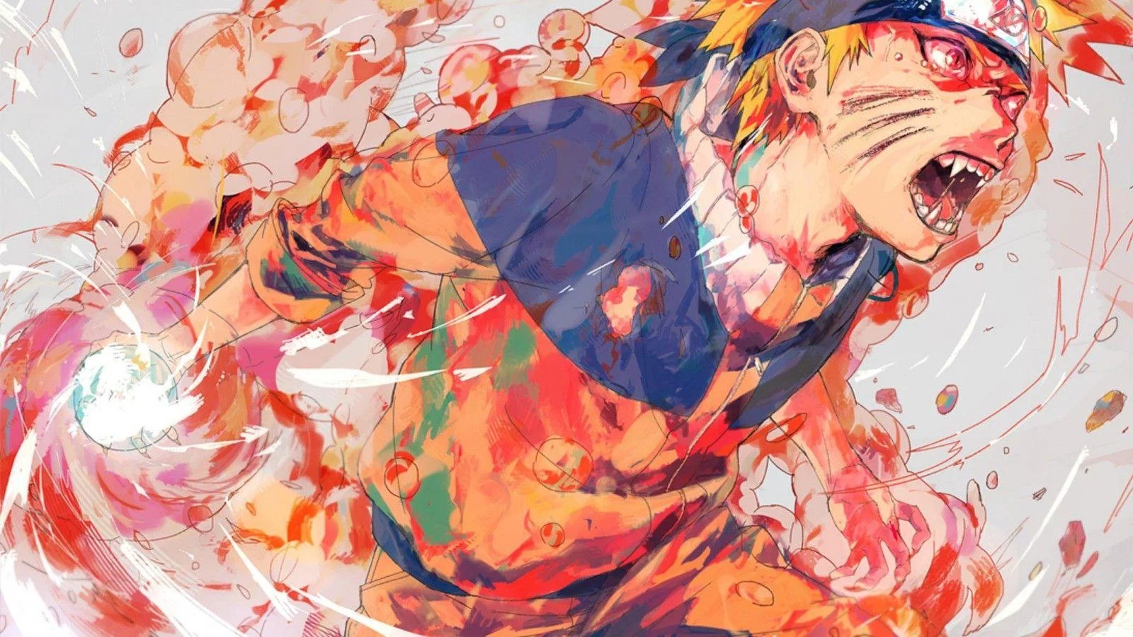 Free Download Naruto Shippuden Fan Art Wallpaper Page 31986 (1600 x 900)