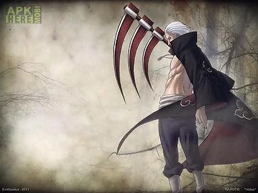 Free Download Naruto Shippuden Fan Art Wallpaper Page 31989 (373 x 280)