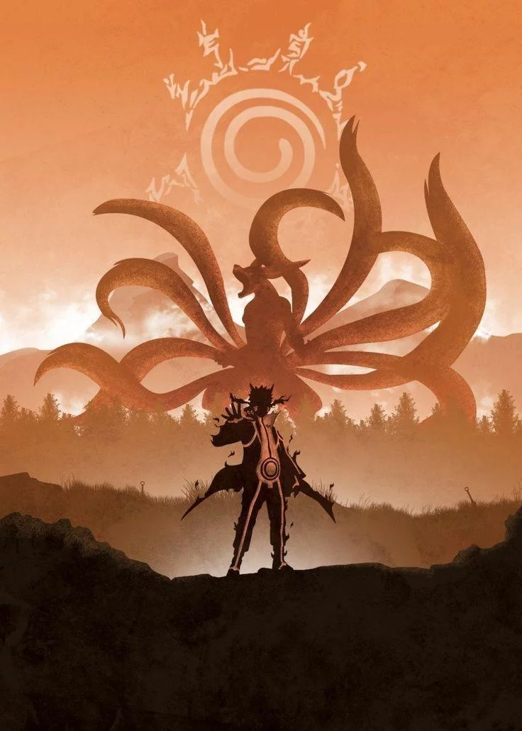 Free Download Naruto Fan Art Wallpaper Page 31990 (736 x 1030)