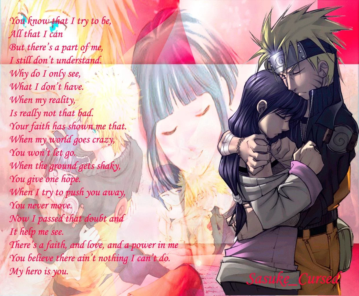 Free Download Naruto Hugging Hinata Wallpaper Page 31995 (1240 x 1024)