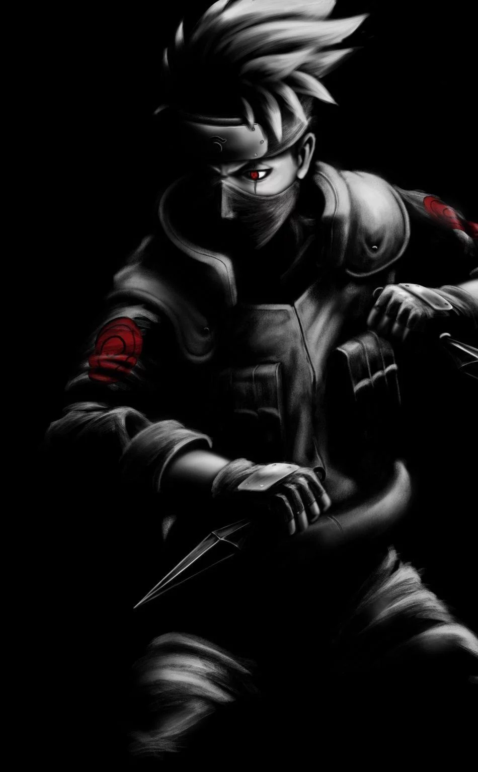Free Download Naruto Shippuden Iphone 7 Plus Wallpaper Page 3200 (950 x 1534)