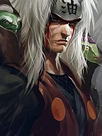 Free Download Naruto Fan Art Wallpaper Page 32008 (338 x 450)