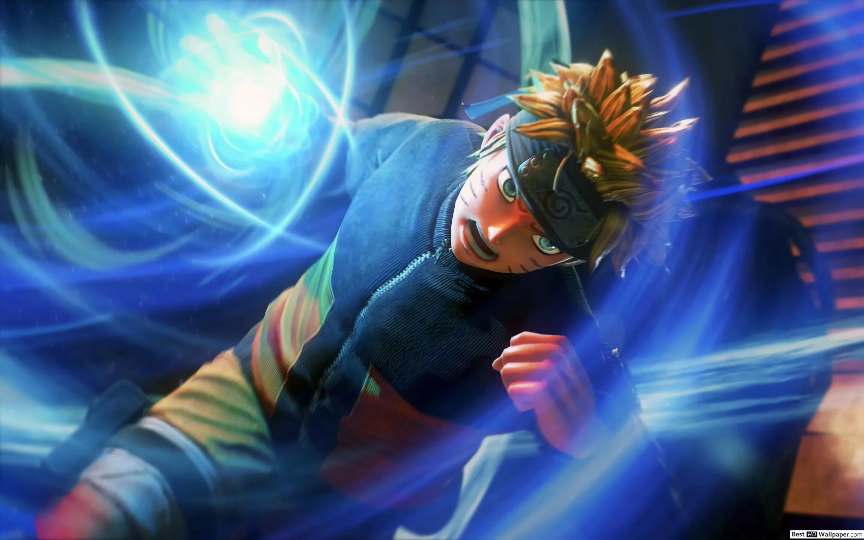 Free Download Naruto Jump Force Wallpaper Page 320082 (2880 x 1800)