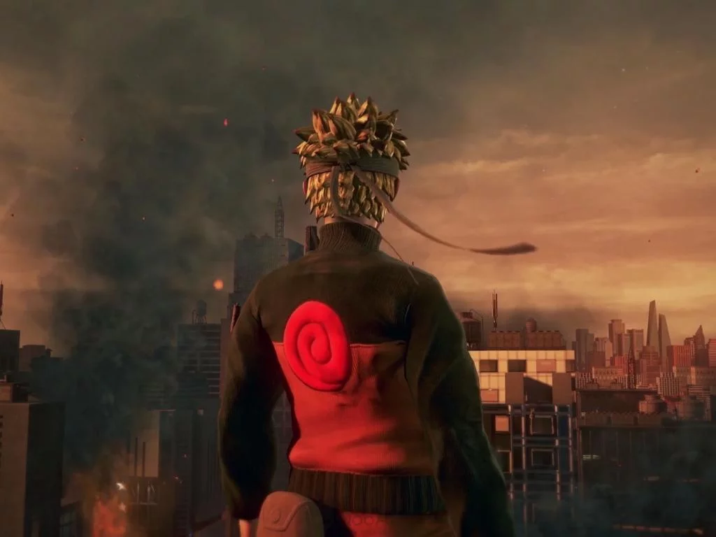 Free Download Jump Force Naruto Wallpaper Page 320086 (1024 x 768)