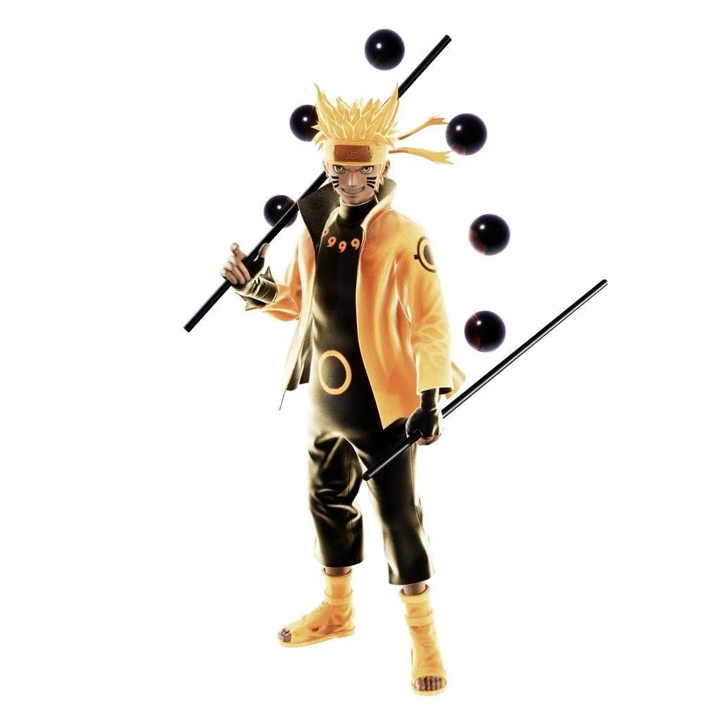 Free Download Naruto Jump Force Wallpaper Page 320115 (1000 x 1000)