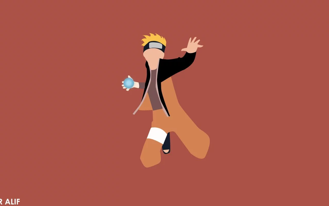 Free Download Naruto Jump Force Wallpaper Page 320118 (1280 x 800)