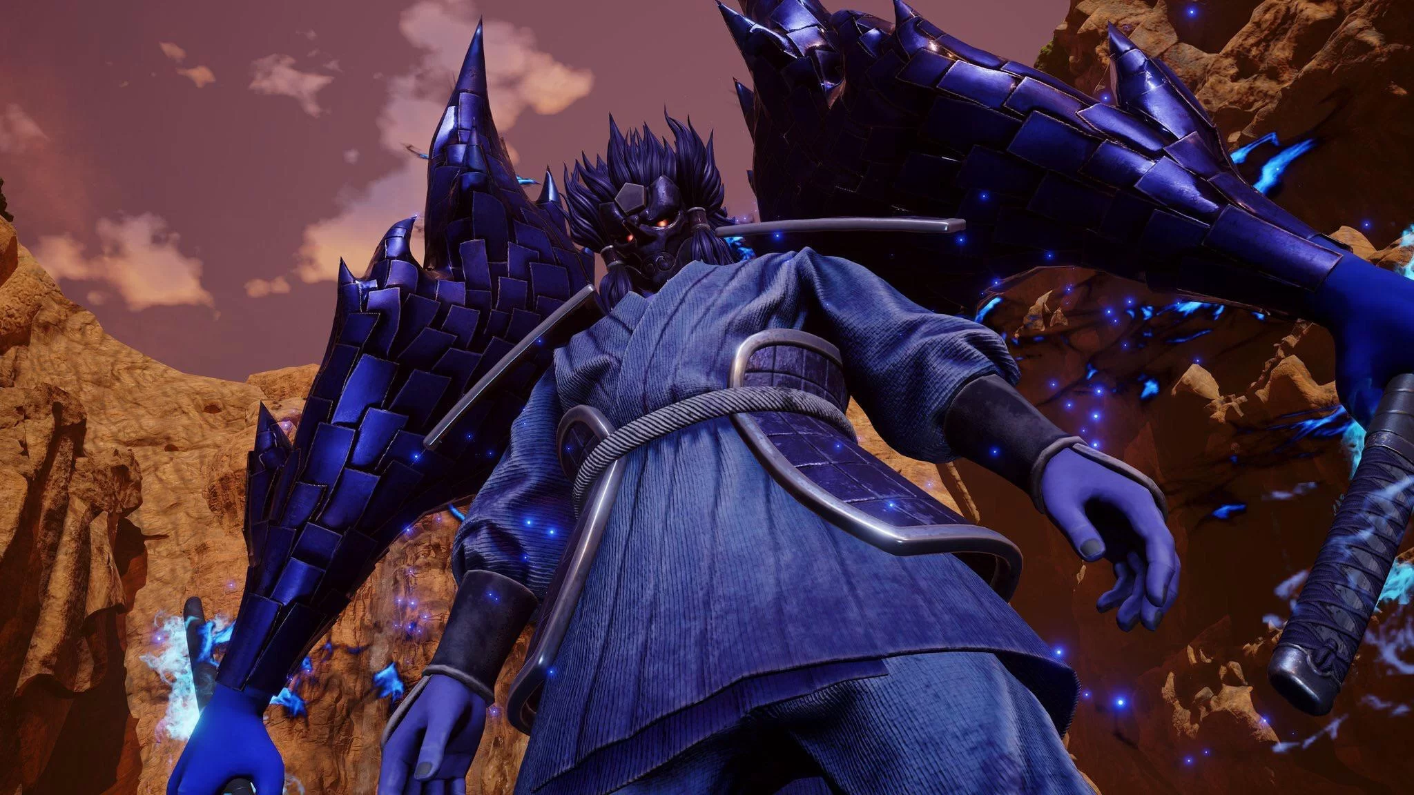 Free Download Jump Force Naruto Wallpaper Page 320119 (2048 x 1152)