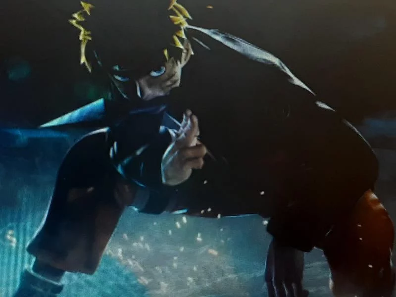Free Download Naruto Jump Force Wallpaper Page 320120 (800 x 600)