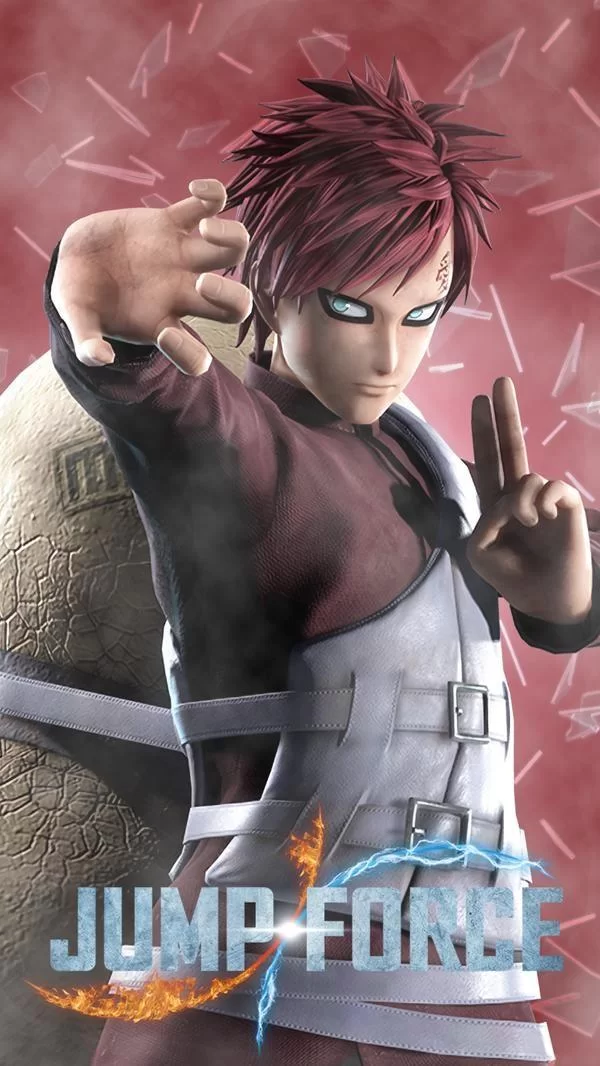 Free Download Jump Force Naruto Wallpaper Page 320128 (600 x 1066)
