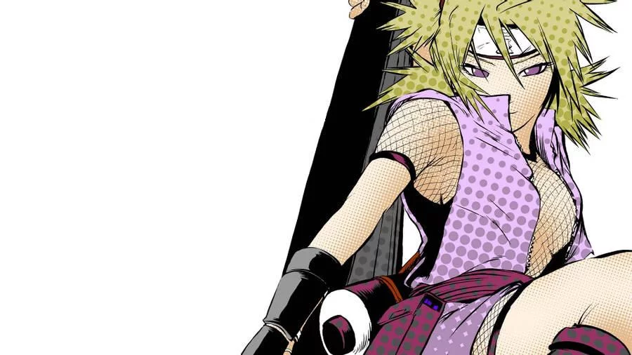Free Download Naruto Fan Art Ultrawide Wallpaper Page 32013 (900 x 506)