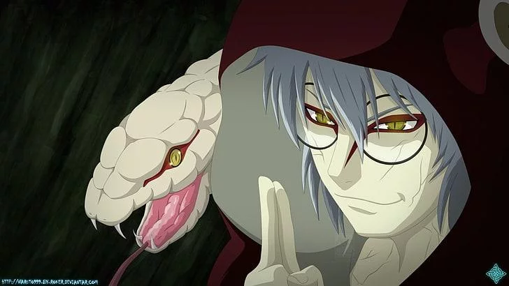 Free Download Kabuto Naruto Cute Laptop Wallpaper Page 320134 (728 x 410)