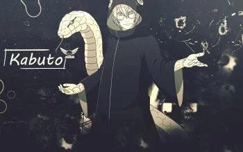 Free Download Kabuto Naruto Cute Laptop Wallpaper Page 320139 (350 x 219)