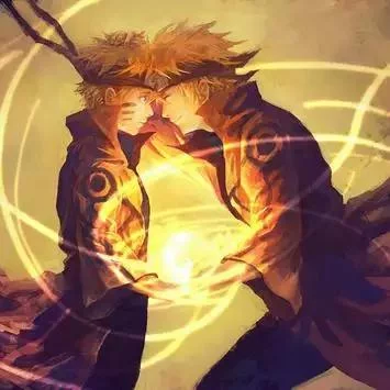 Free Download Naruto Fan Art Wallpaper Page 32015 (355 x 355)