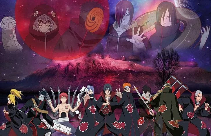 Free Download Kabuto Naruto Laptop Wallpaper Page 320152 (728 x 469)