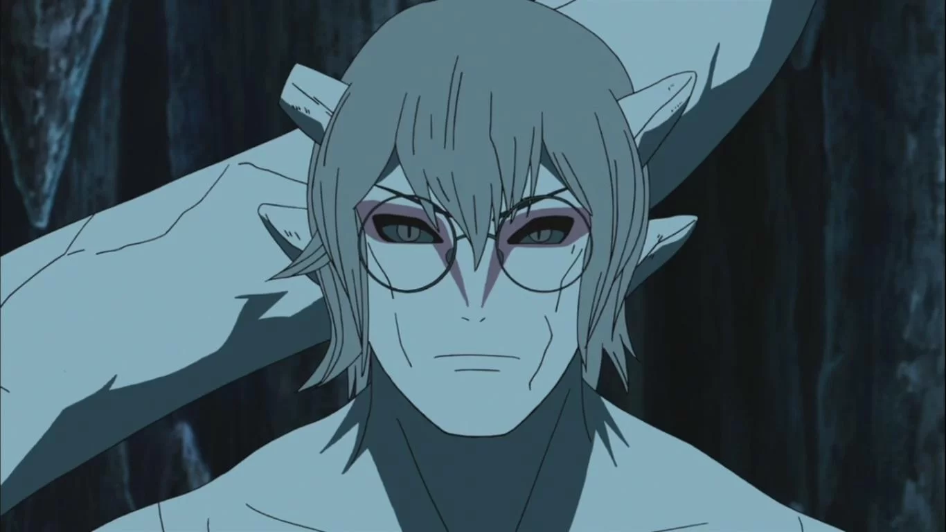 Free Download Kabuto Naruto Laptop Wallpaper Page 320154 (1366 x 768)