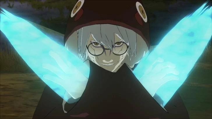 Free Download Kabuto Naruto Laptop Wallpaper Page 320163 (728 x 410)