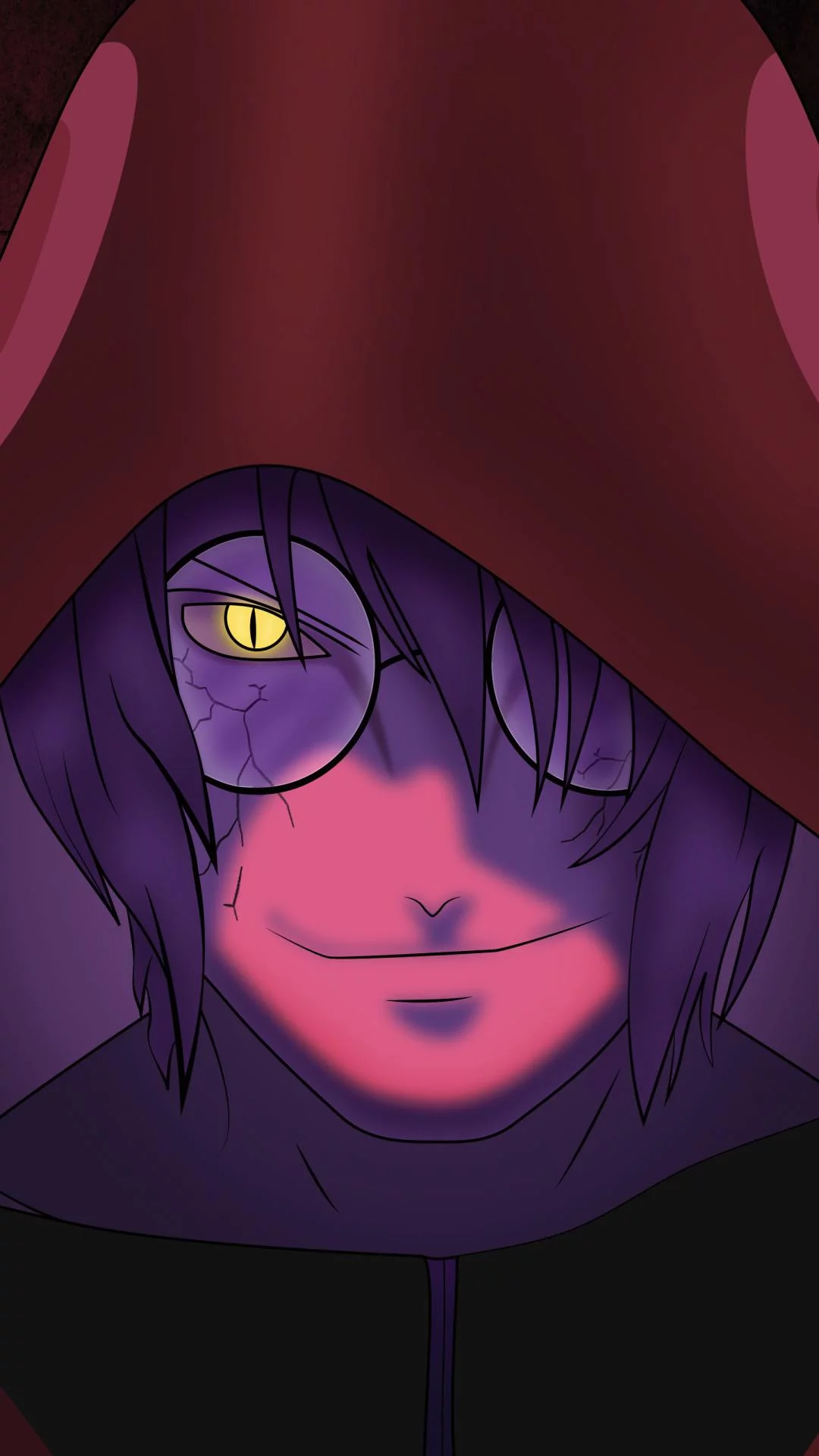 Free Download Naruto Shippuden Kabuto Wallpaper Page 320174 (1080 x 1920)