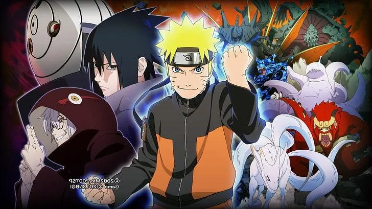 Free Download Kabuto Naruto Cute Laptop Wallpaper Page 320177 (728 x 409)
