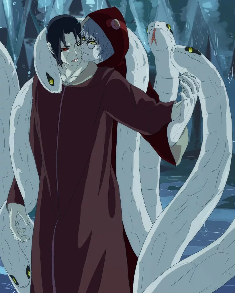 Free Download Kabuto Naruto Laptop Wallpaper Page 320189 (820 x 1020)