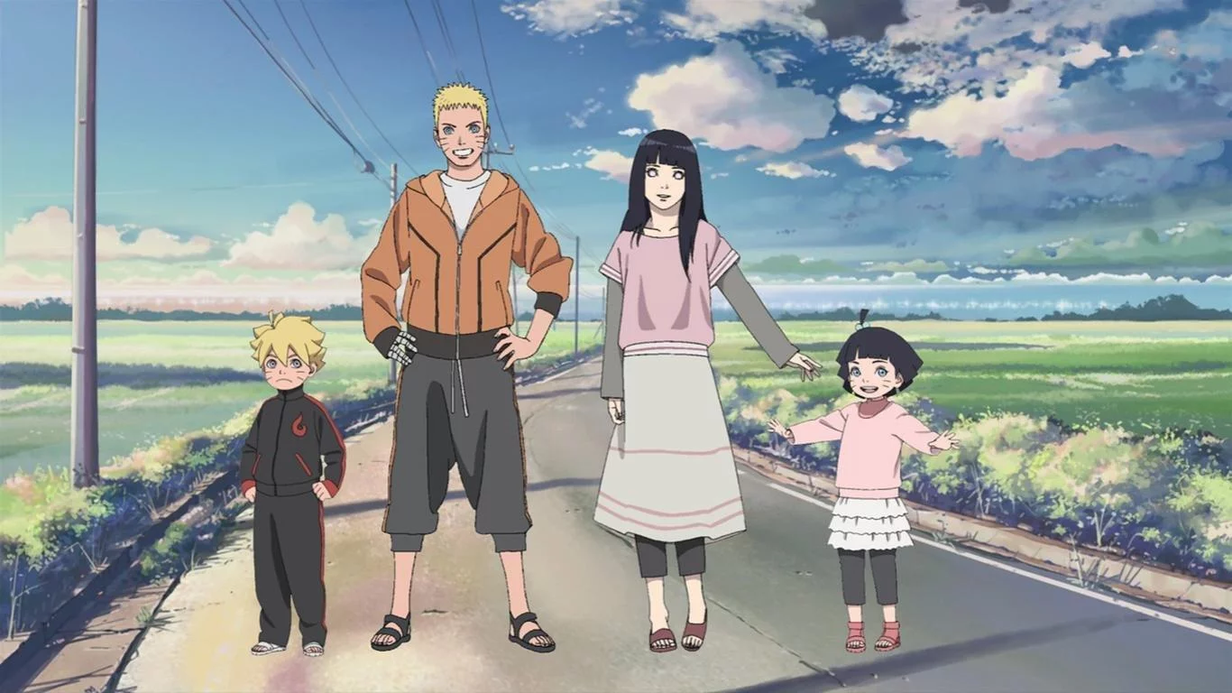 Free Download Naruto And Hinata Desktop Wallpaper Hd Page 320193 (1366 x 768)