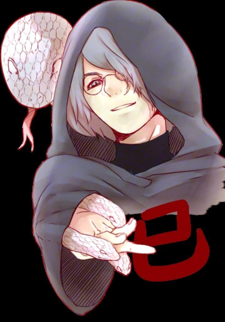 Free Download Kabuto Naruto Laptop Wallpaper Page 320204 (736 x 1051)