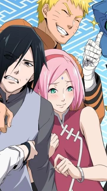 Free Download Kabuto Naruto Cute Laptop Wallpaper Page 320208 (360 x 640)