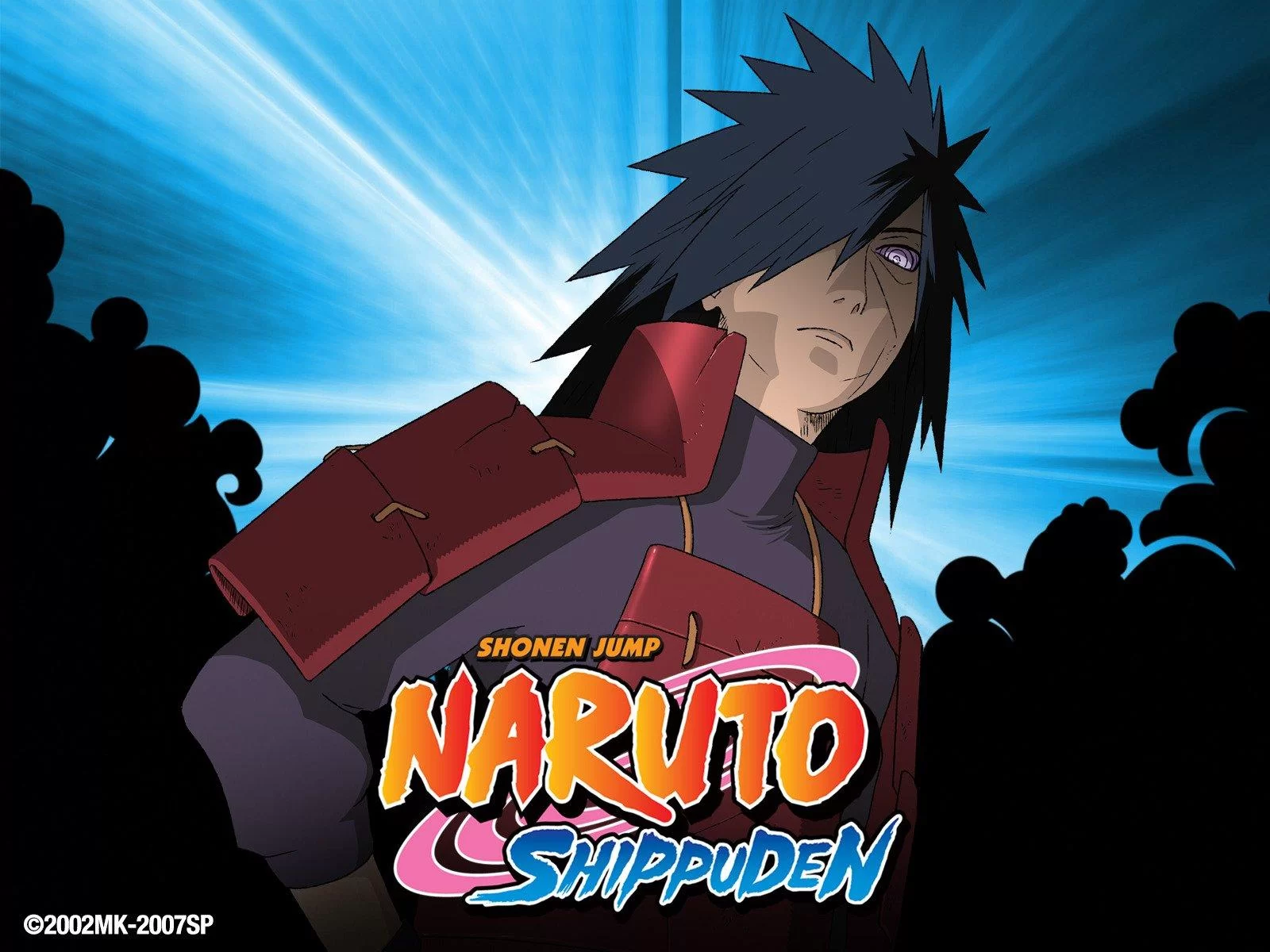 Free Download Naruto Shippuden War Kages Wallpaper Page 320211 (1600 x 1200)