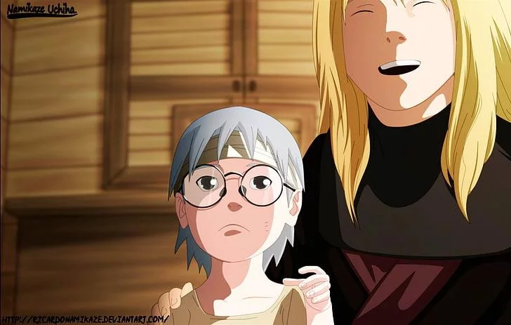 Free Download Kabuto Naruto Cute Laptop Wallpaper Page 320219 (728 x 463)