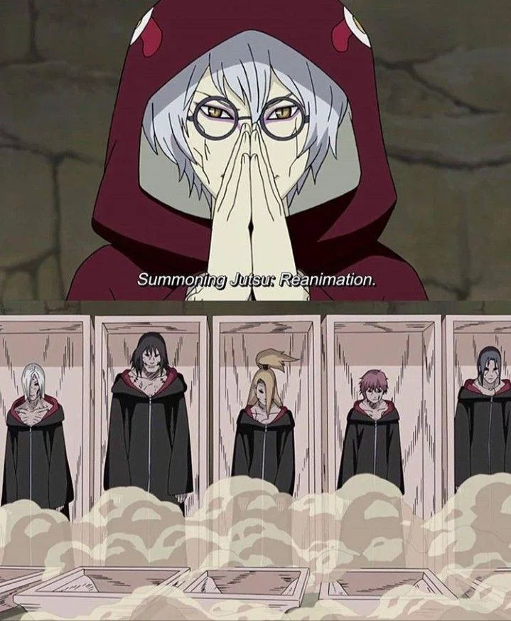 Free Download Kabuto Naruto Laptop Wallpaper Page 320220 (719 x 873)