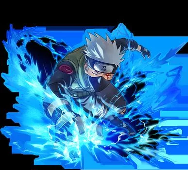Free Download Kakashi Naruto Blazing Wallpaper Page 320625 (387 x 350)
