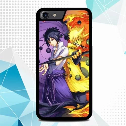 Free Download Naruto And Sasuke Iphone 6 Wallpaper Page 3208 (500 x 500)