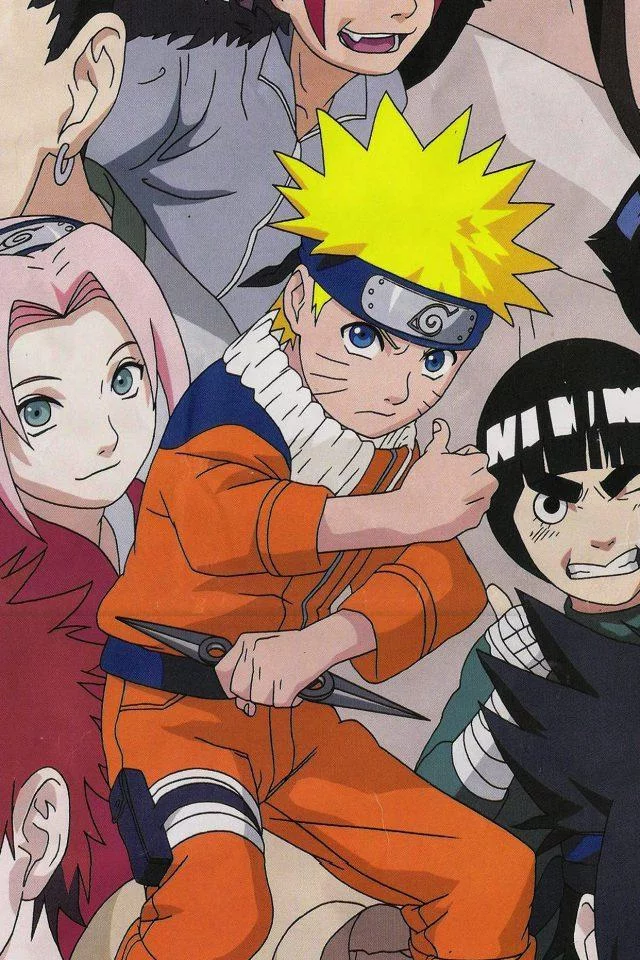 Free Download Naruto Iphone 7 Wallpaper Hd Page 3211 (640 x 960)