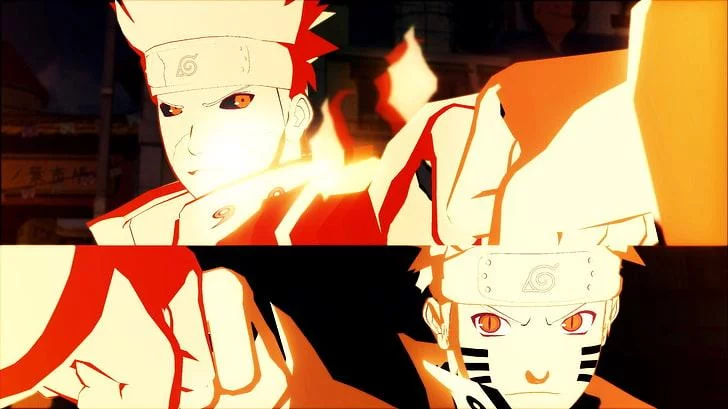 Free Download Naruto Final Form Wallpaper Page 32121 (728 x 409)
