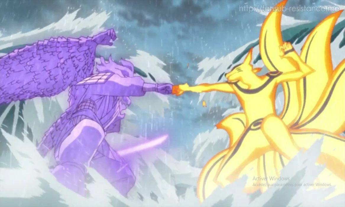 Free Download Naruto Final Form Wallpaper Page 32123 (1167 x 700)