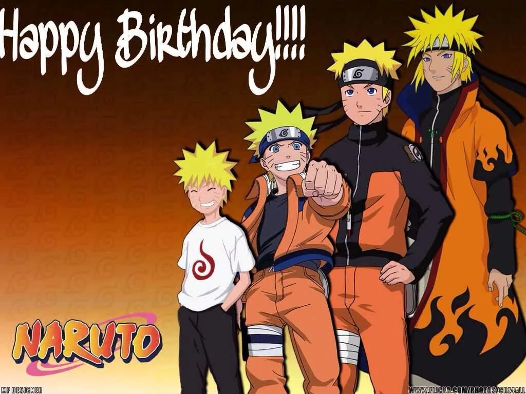 Free Download Kid Naruto Wallpaper Cringe Birthday Page 32142 (1024 x 768)