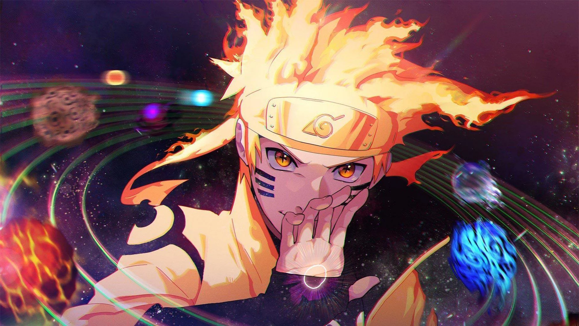 Free Download Naruto Uzumaki Computer Wallpaper Page 32178 (1920 x 1080)