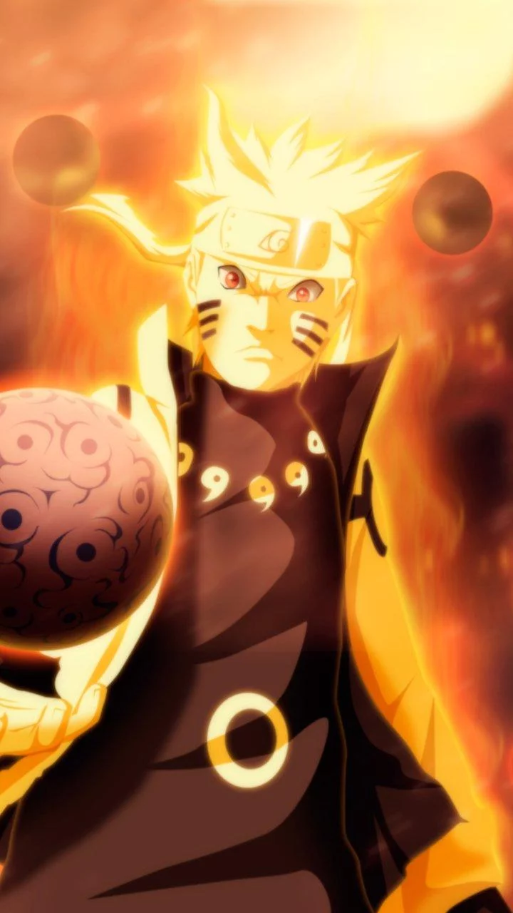 Free Download Naruto New Power Wallpaper Page 32221 (720 x 1280)