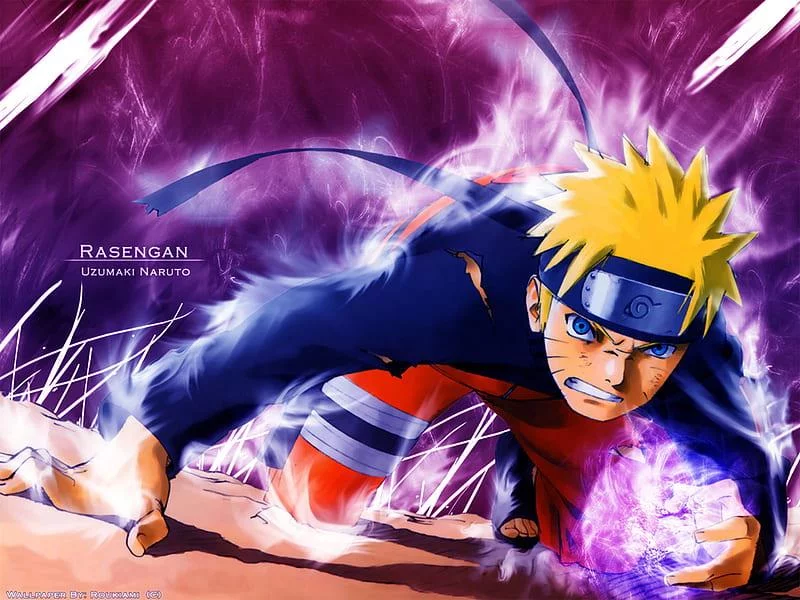 Free Download Naruto New Power Wallpaper Page 32230 (800 x 600)