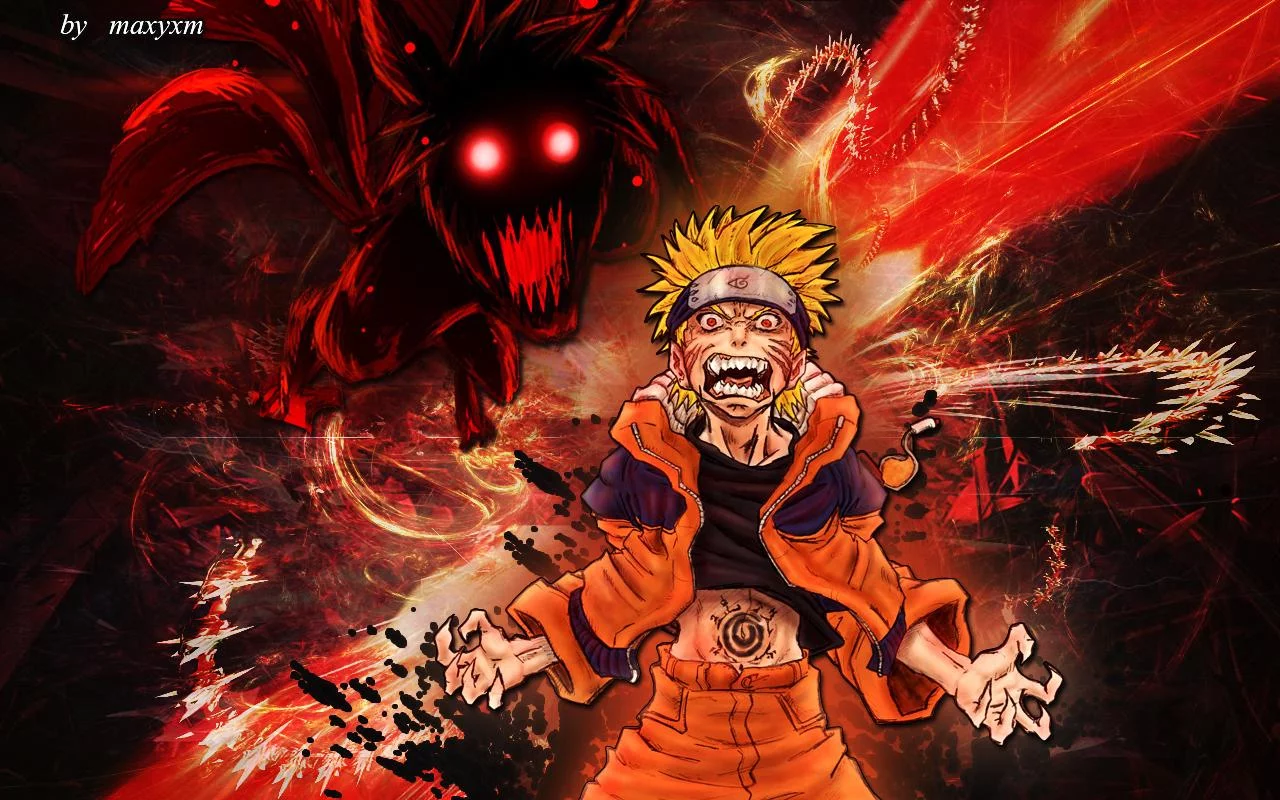 Free Download Naruto Full Power Wallpaper Page 32239 (1280 x 800)