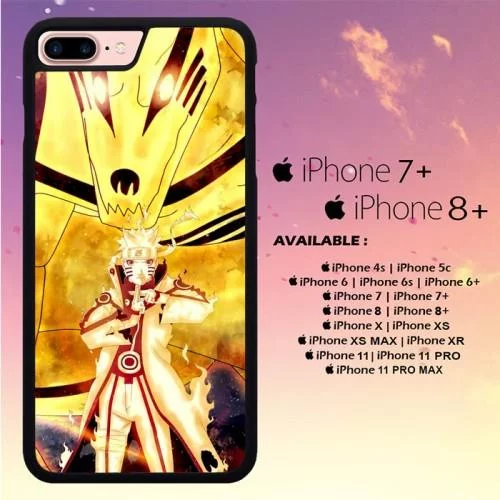 Free Download Wallpaper Naruto Iphone 7 Plus Page 3224 (500 x 500)