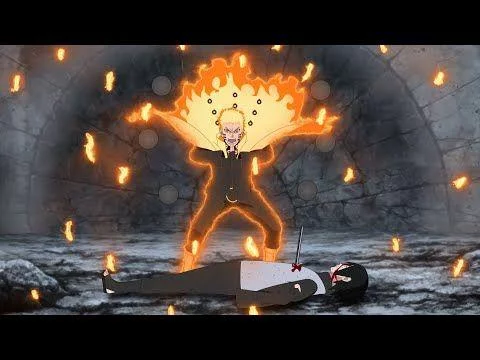 Free Download Naruto New Power Wallpaper Page 32256 (480 x 360)