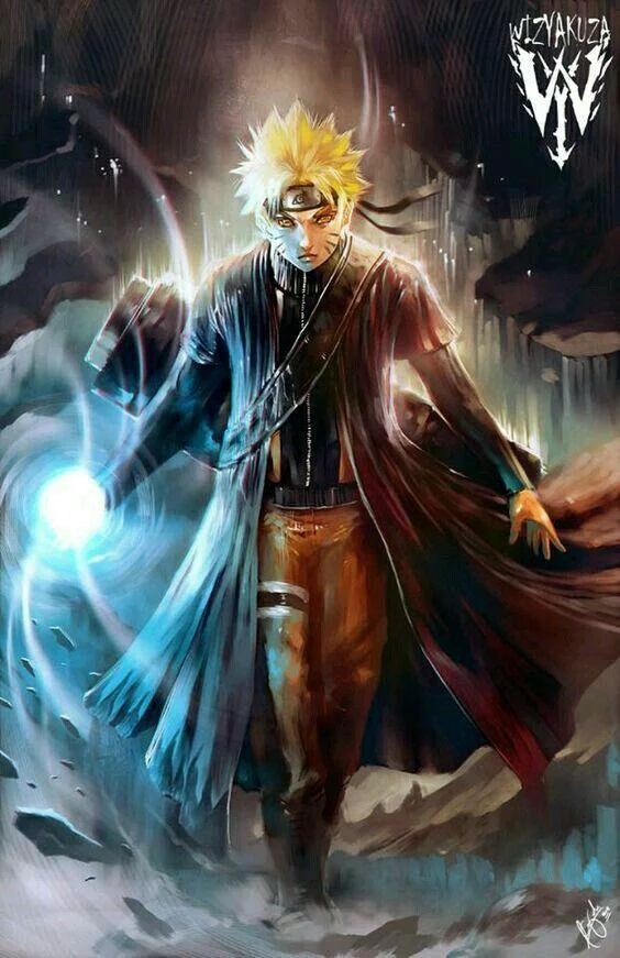 Free Download Naruto Full Power Wallpaper Page 32261 (564 x 871)