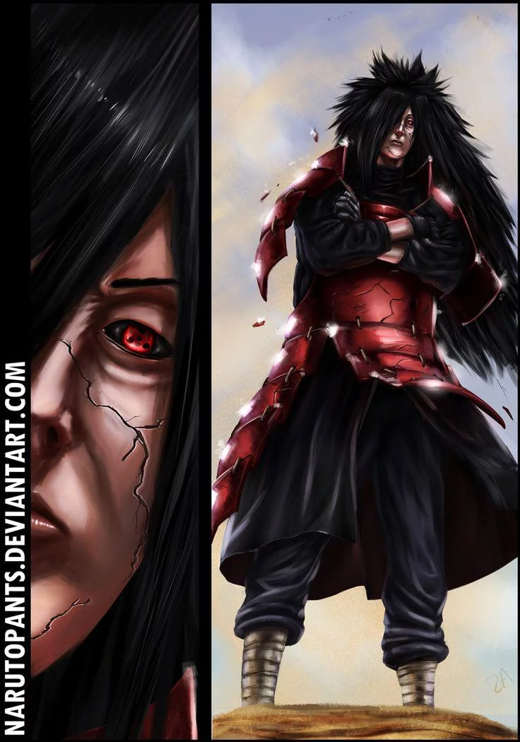 Free Download Naruto Full Power Wallpaper Page 32273 (736 x 1050)