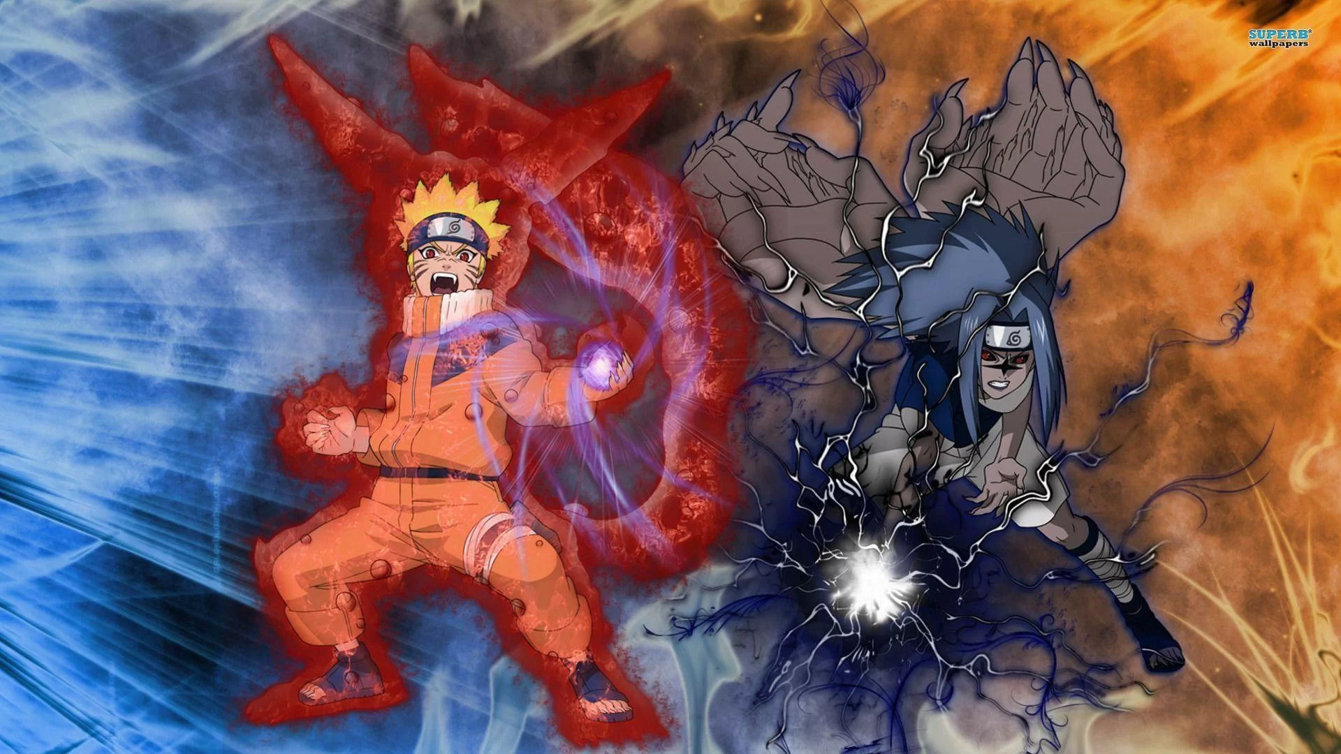 Free Download Naruto Full Power Wallpaper Page 32275 (1920 x 1080)
