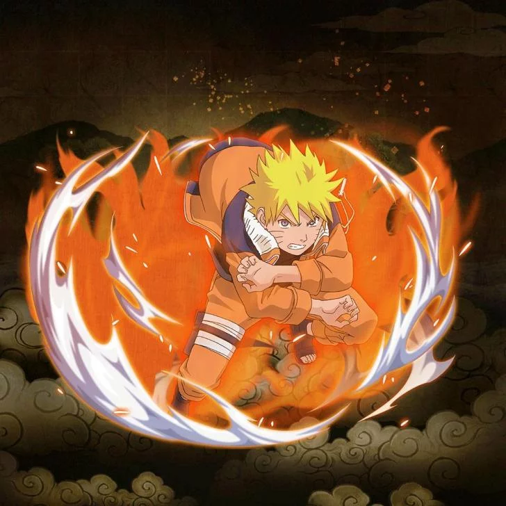 Free Download Naruto Full Power Wallpaper Page 32280 (728 x 728)